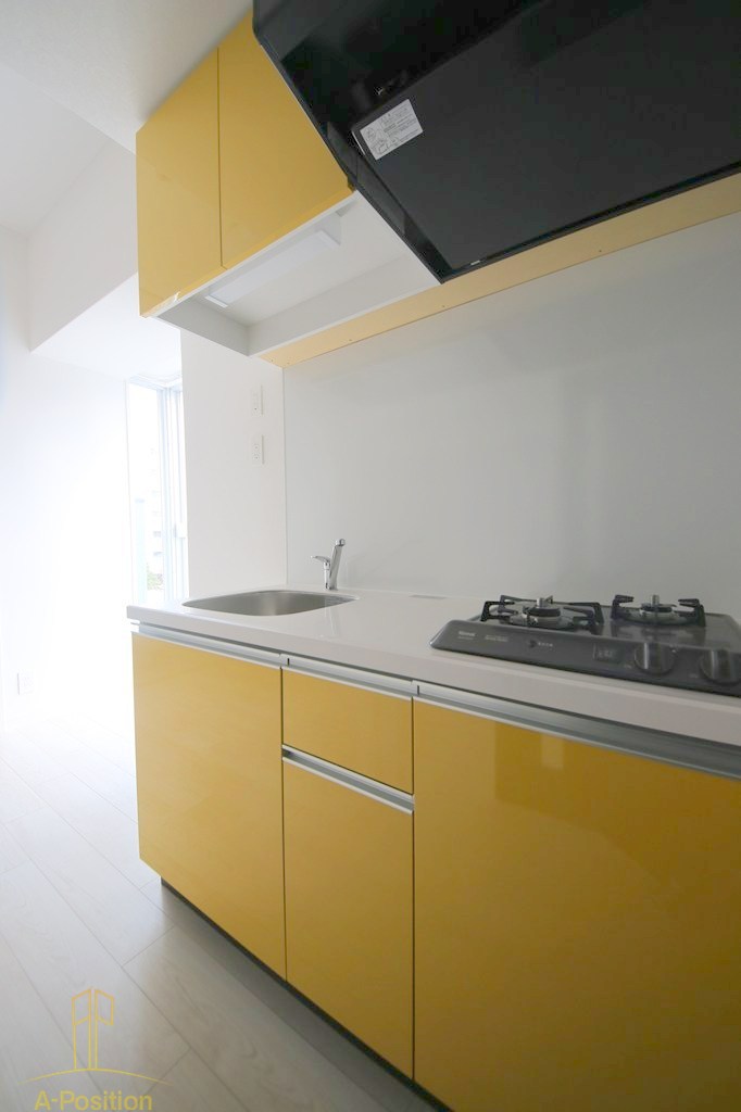 ビガーポリス486与力町公園Ⅱ