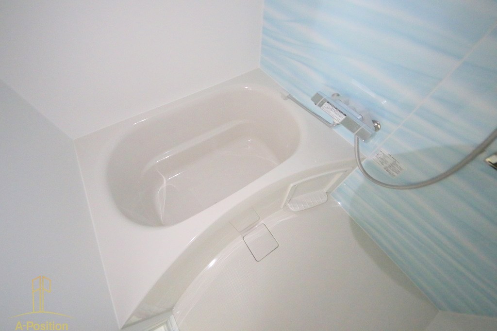 ビガーポリス486与力町公園Ⅱ