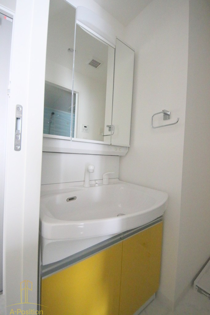 ビガーポリス486与力町公園Ⅱ