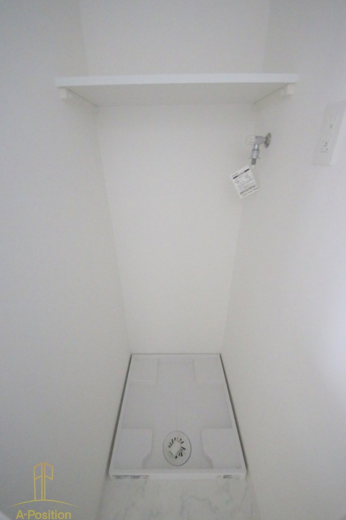 ビガーポリス486与力町公園Ⅱ