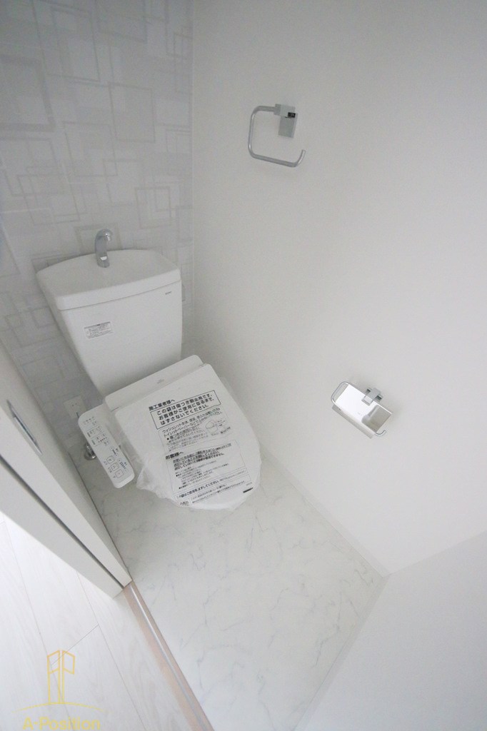 ビガーポリス486与力町公園Ⅱ