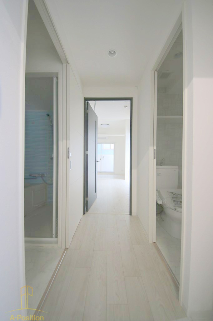 ビガーポリス486与力町公園Ⅱ