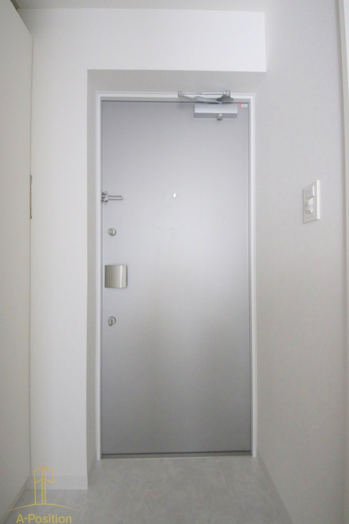 ビガーポリス486与力町公園Ⅱ