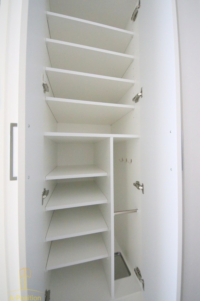 ビガーポリス486与力町公園Ⅱ