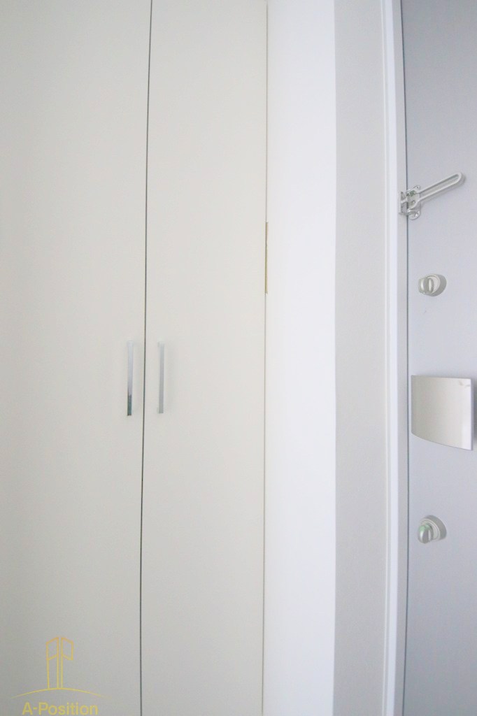 ビガーポリス486与力町公園Ⅱ