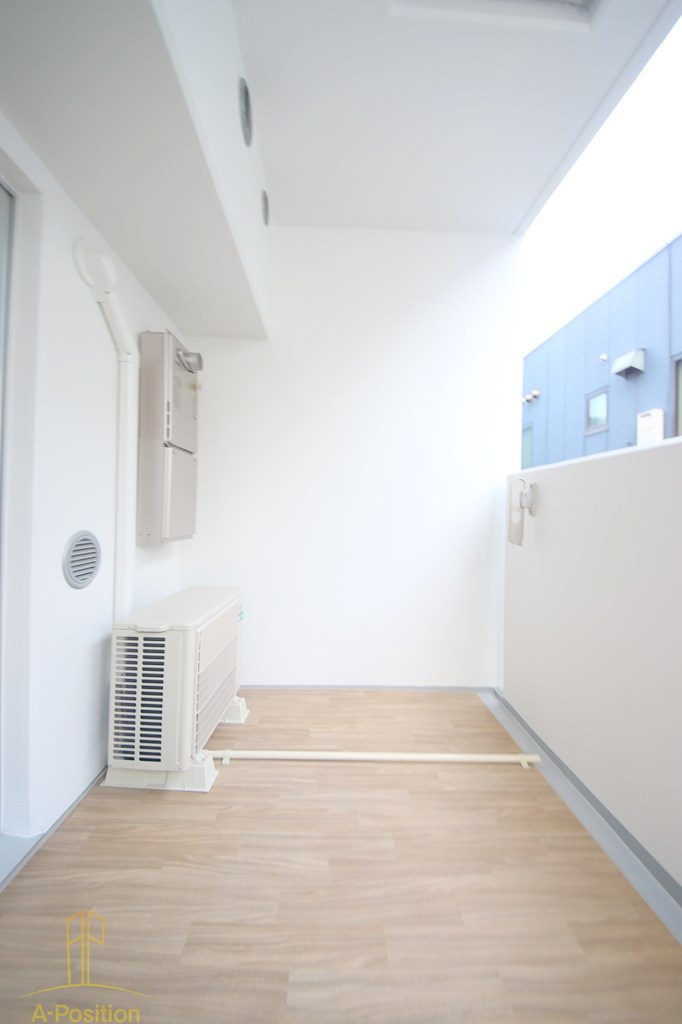 ビガーポリス486与力町公園Ⅱ