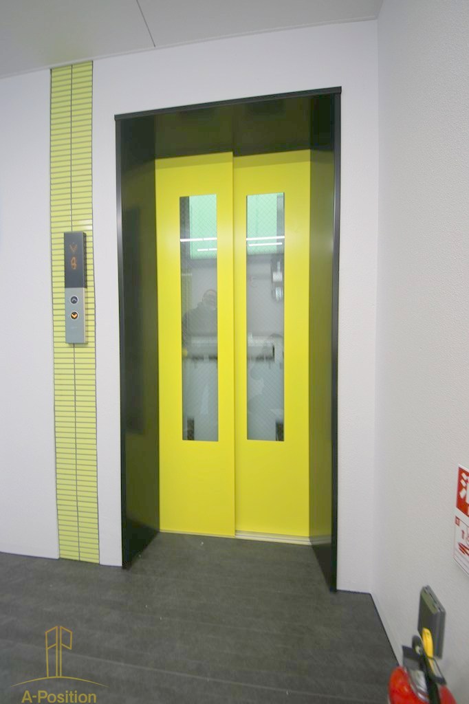 ビガーポリス486与力町公園Ⅱ