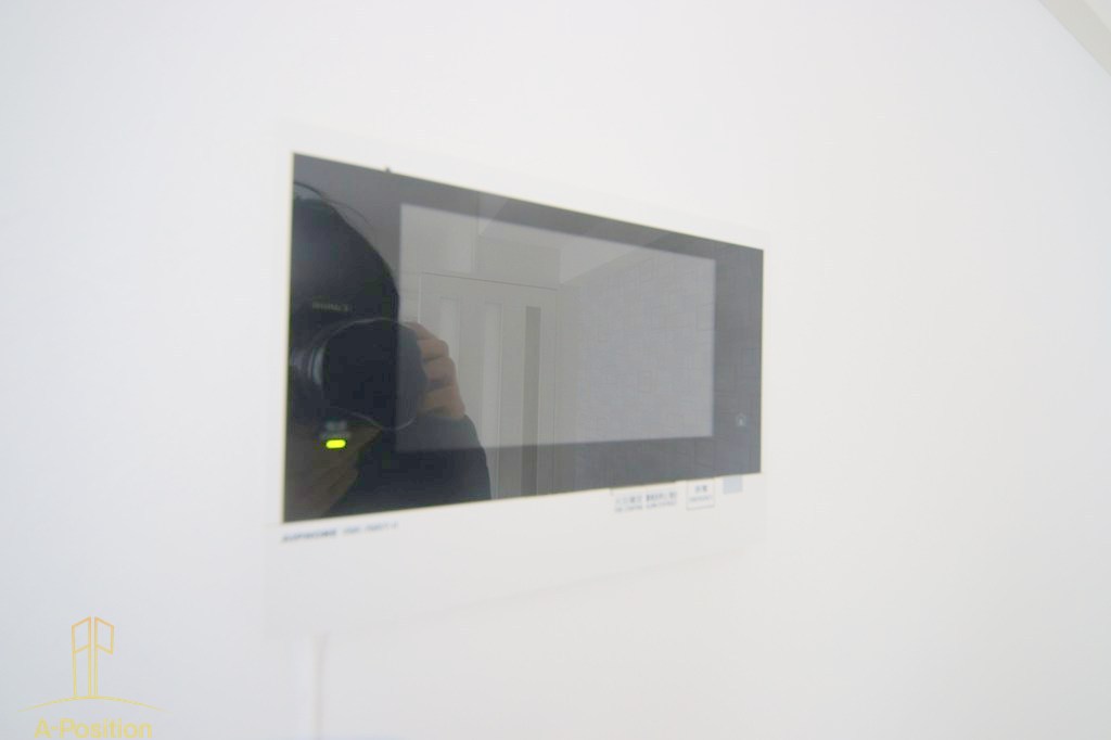 ビガーポリス486与力町公園Ⅱ