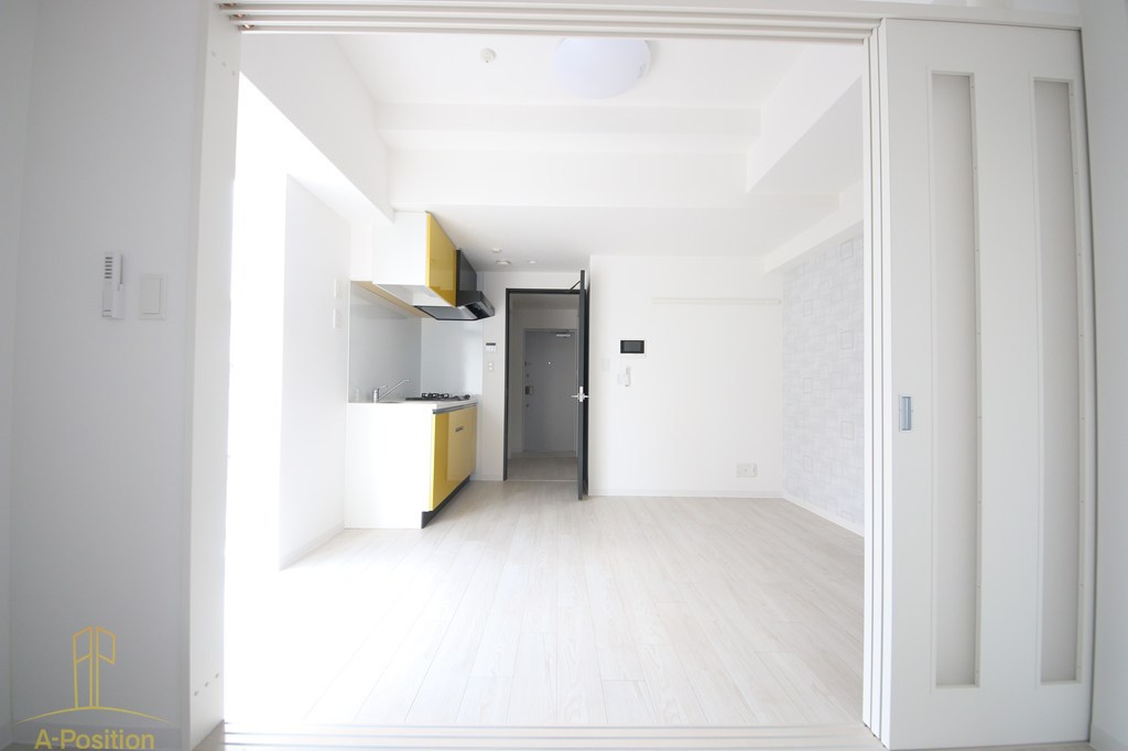 ビガーポリス486与力町公園Ⅱ