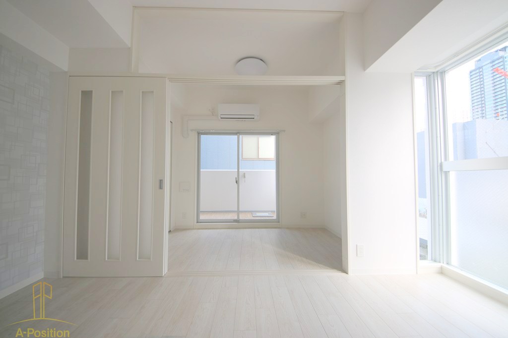 ビガーポリス486与力町公園Ⅱ