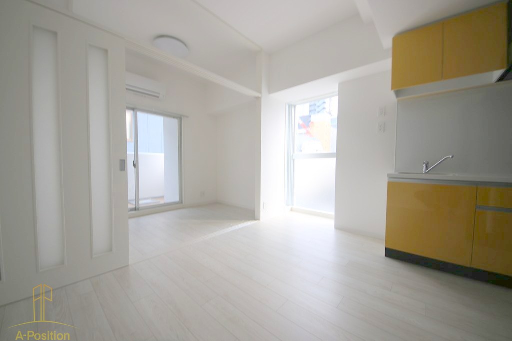 ビガーポリス486与力町公園Ⅱ