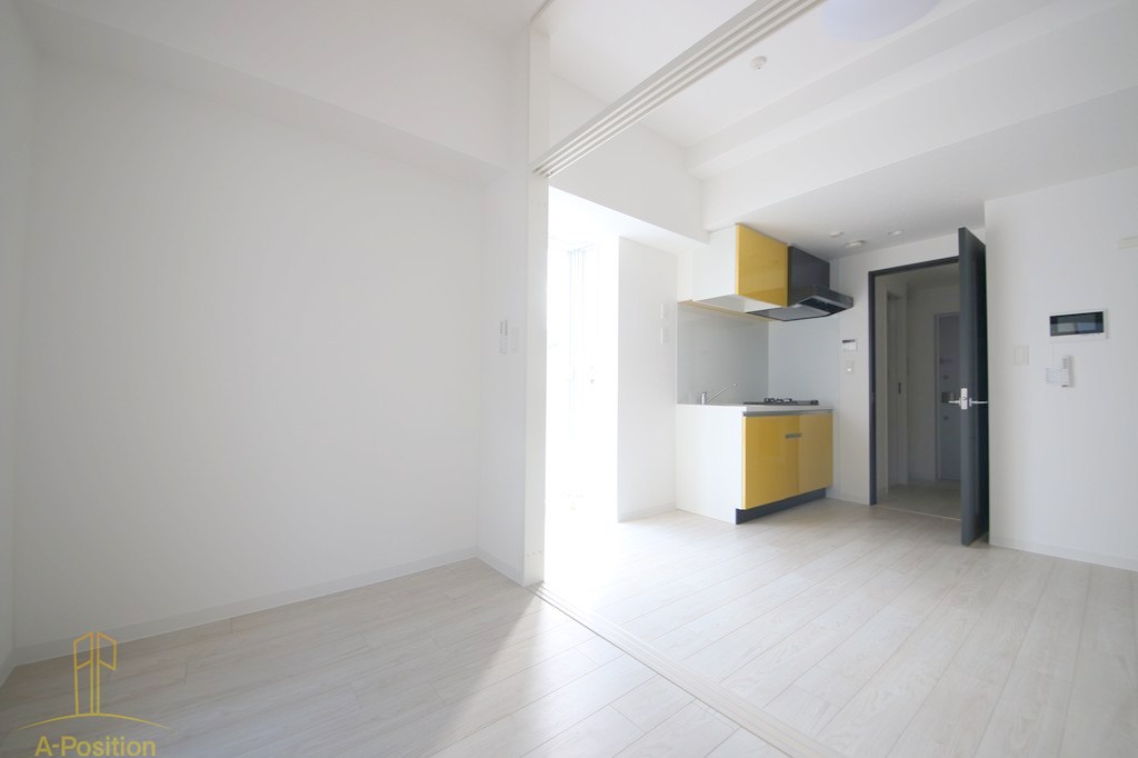 ビガーポリス486与力町公園Ⅱ