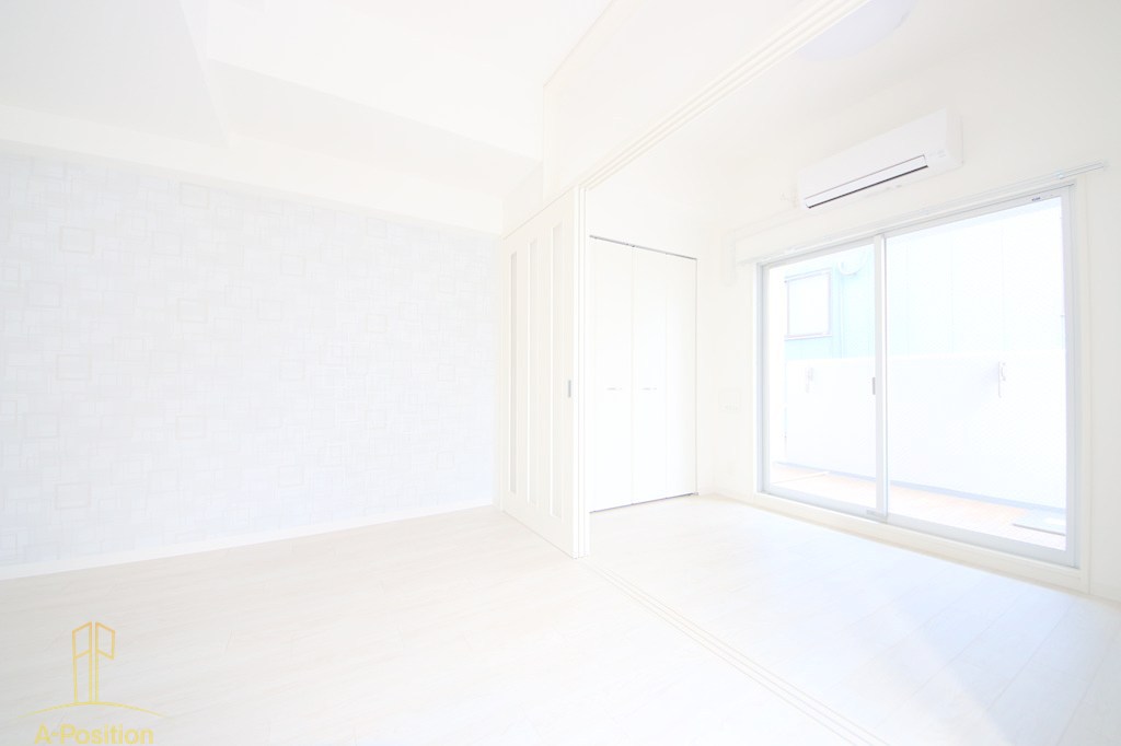 ビガーポリス486与力町公園Ⅱ