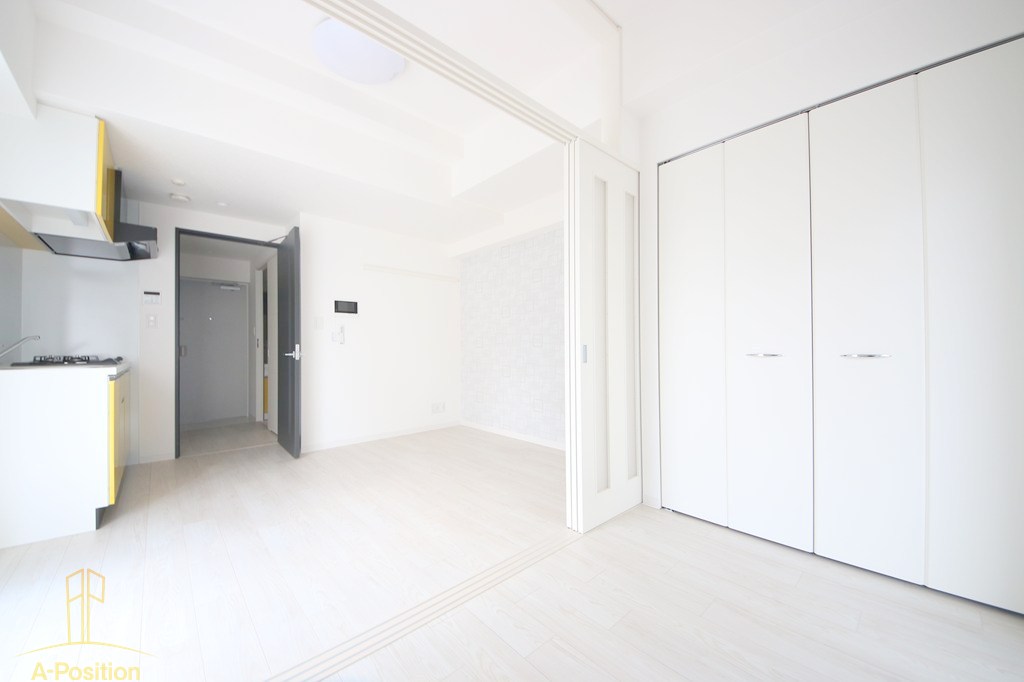 ビガーポリス486与力町公園Ⅱ