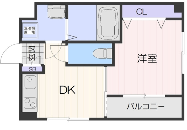 ジュネス海老江