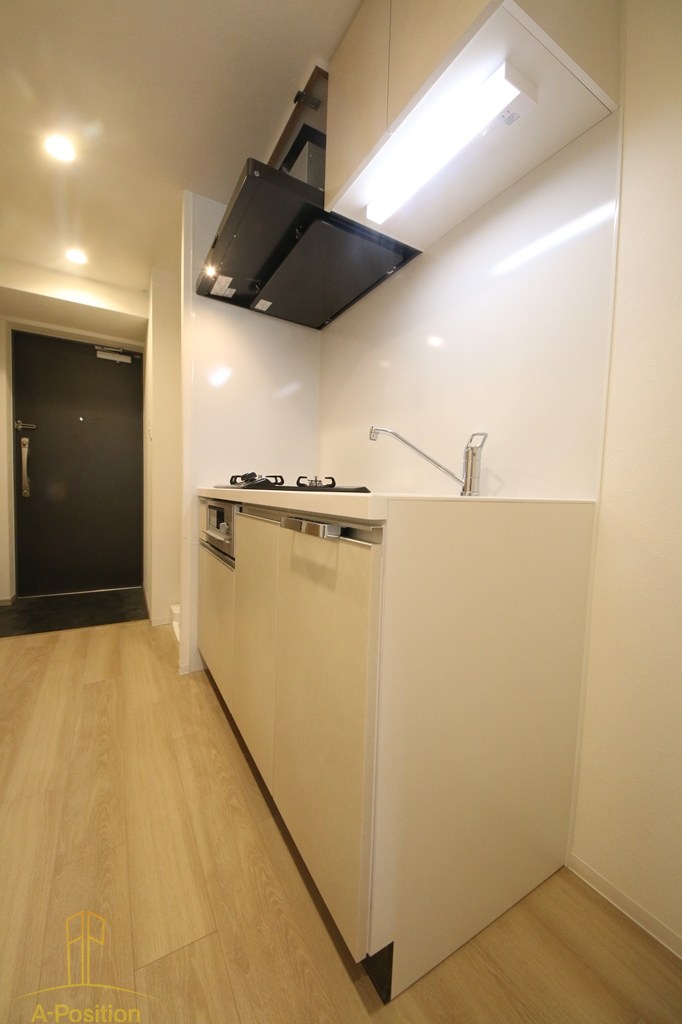 プレサンス芦原橋ヴィブラス