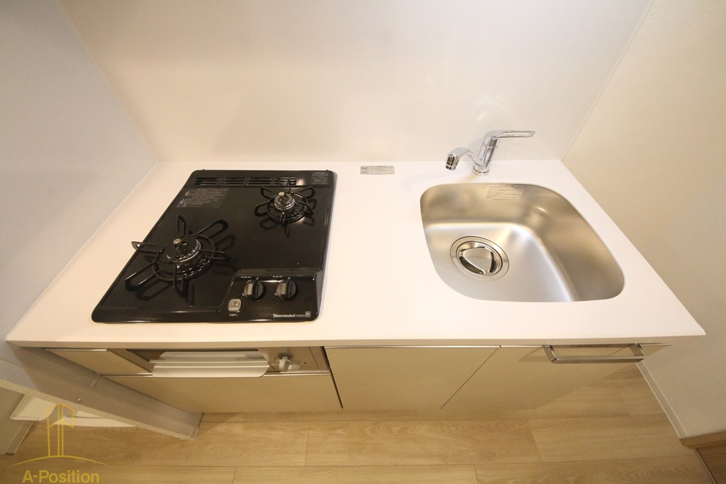 プレサンス芦原橋ヴィブラス