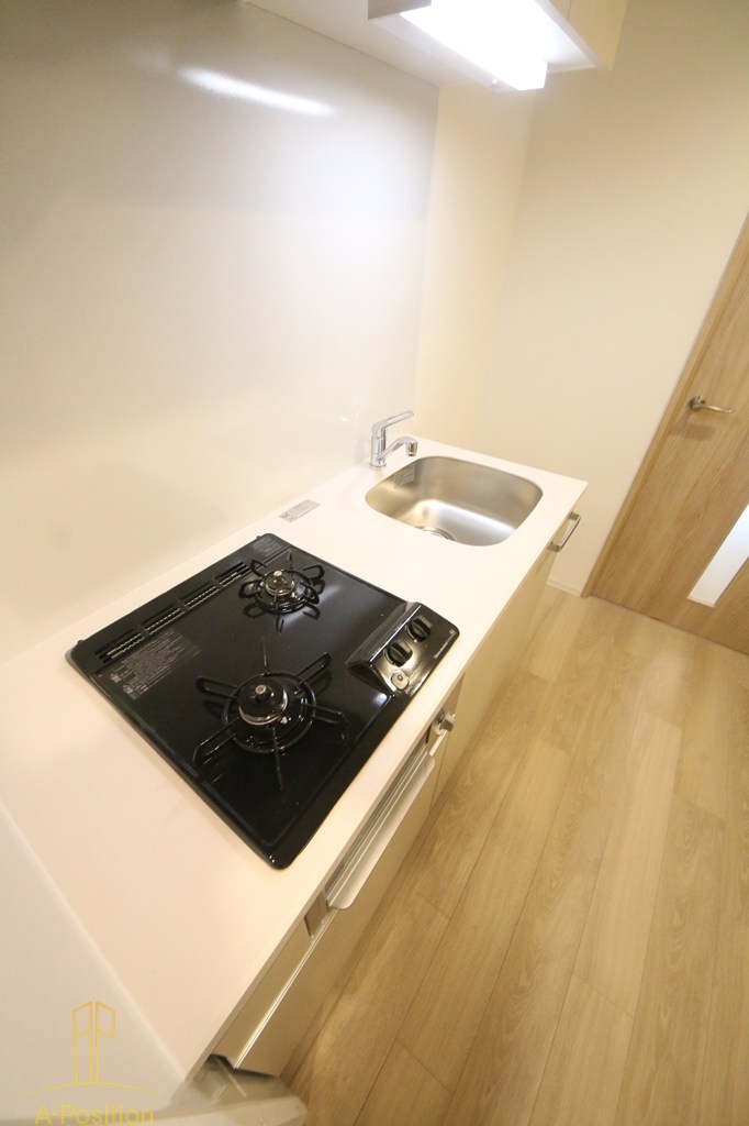 プレサンス芦原橋ヴィブラス