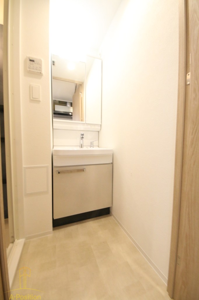 プレサンス芦原橋ヴィブラス