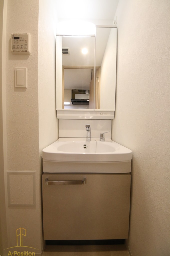 プレサンス芦原橋ヴィブラス