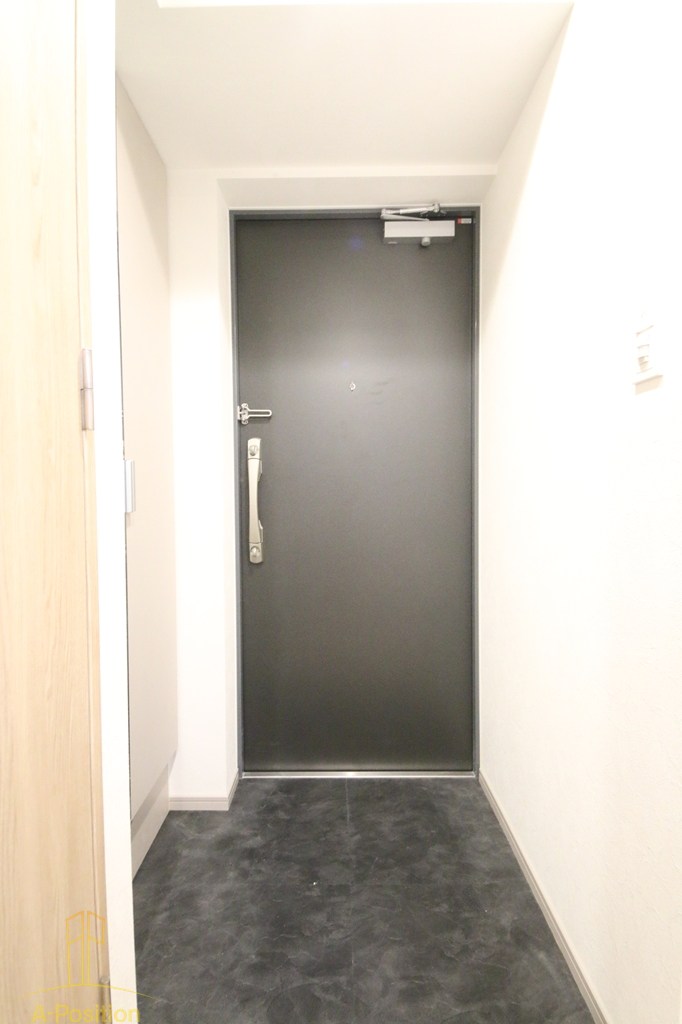 プレサンス芦原橋ヴィブラス