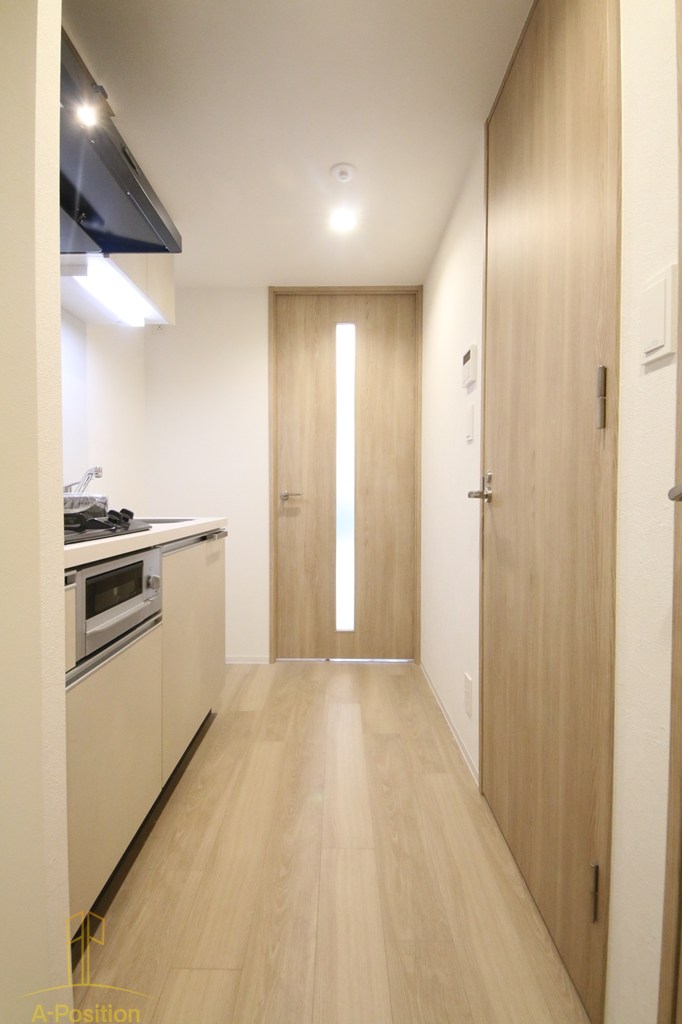 プレサンス芦原橋ヴィブラス