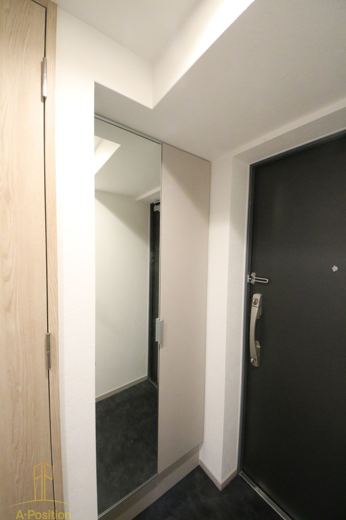 プレサンス芦原橋ヴィブラス