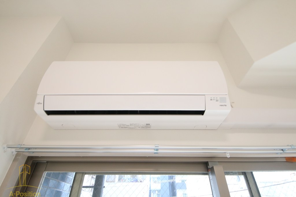 プレサンス芦原橋ヴィブラス