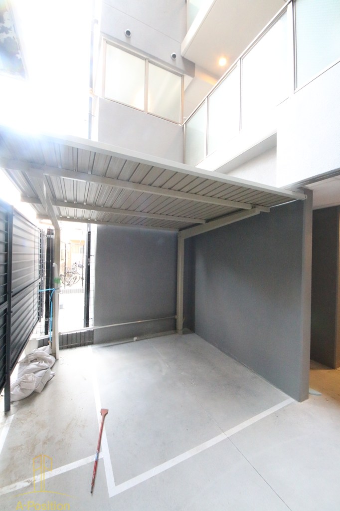 プレサンス芦原橋ヴィブラス