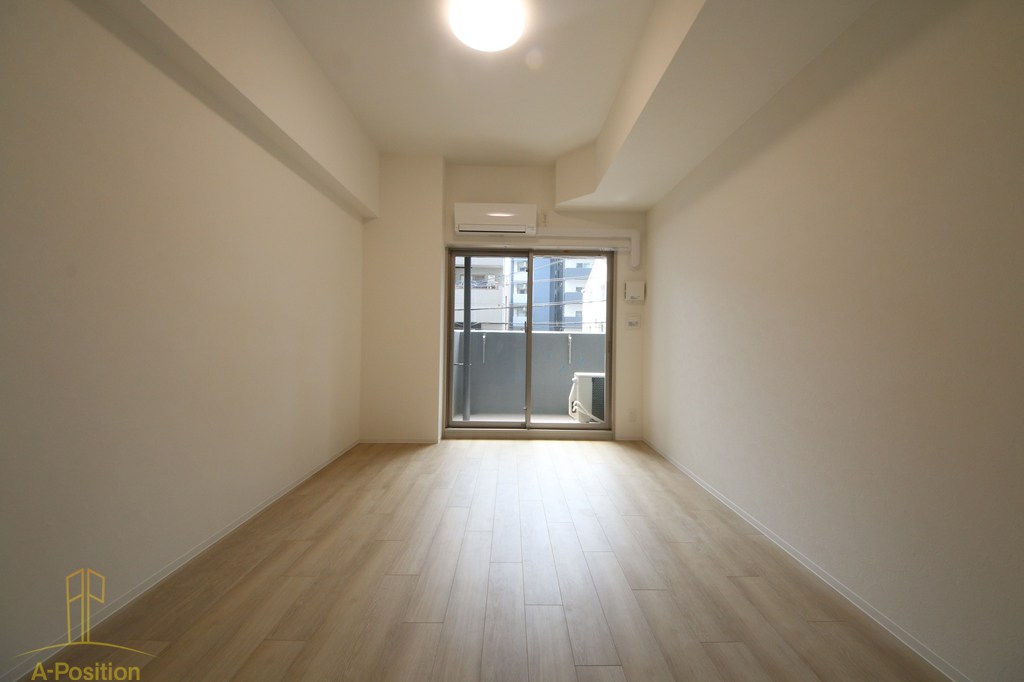 プレサンス芦原橋ヴィブラス