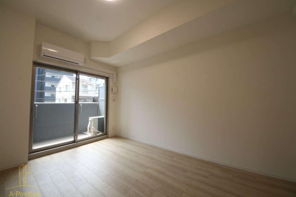 プレサンス芦原橋ヴィブラス