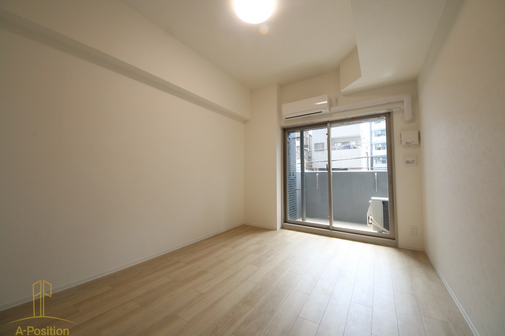 プレサンス芦原橋ヴィブラス