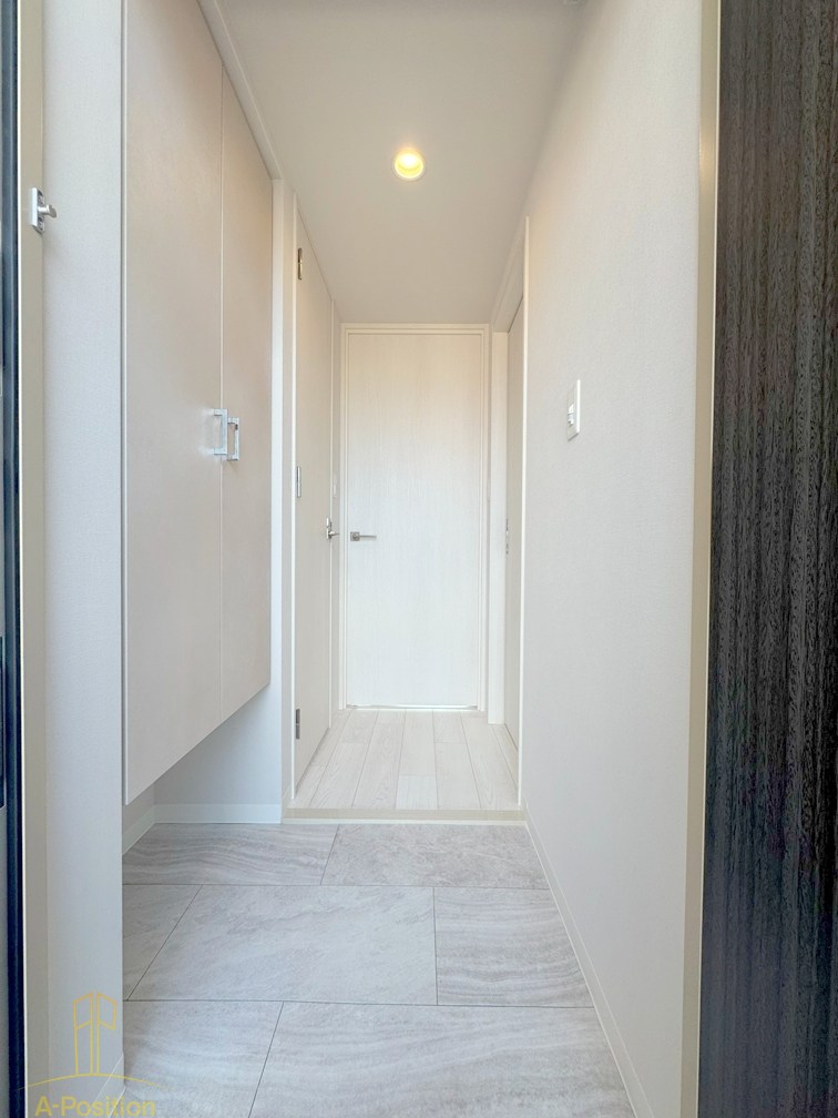 リヴェント森ノ宮