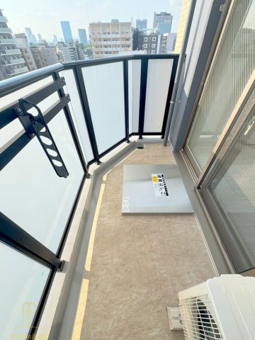 リヴェント森ノ宮