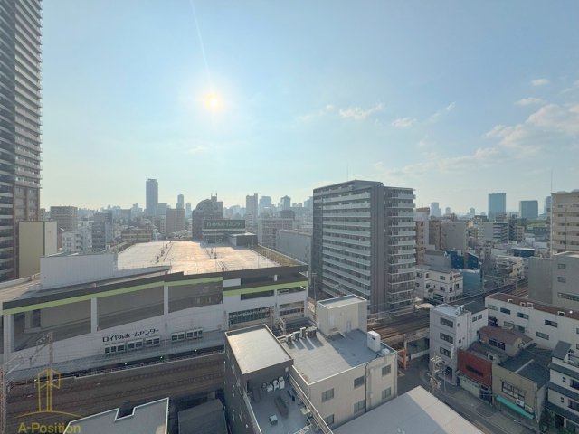 リヴェント森ノ宮