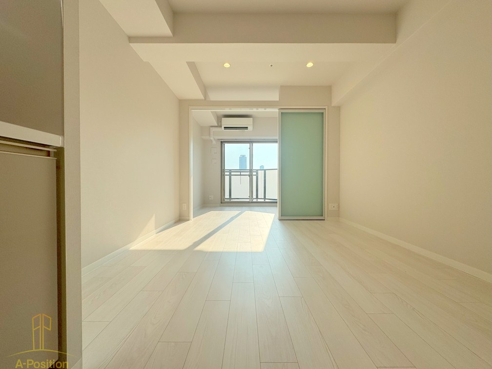 リヴェント森ノ宮