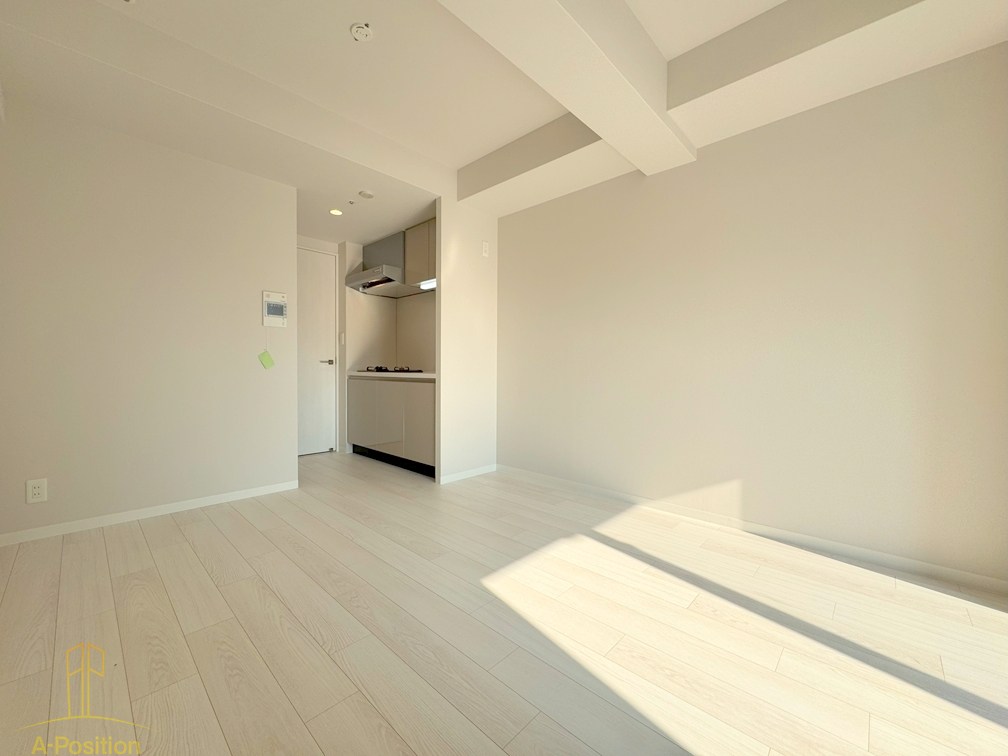 リヴェント森ノ宮