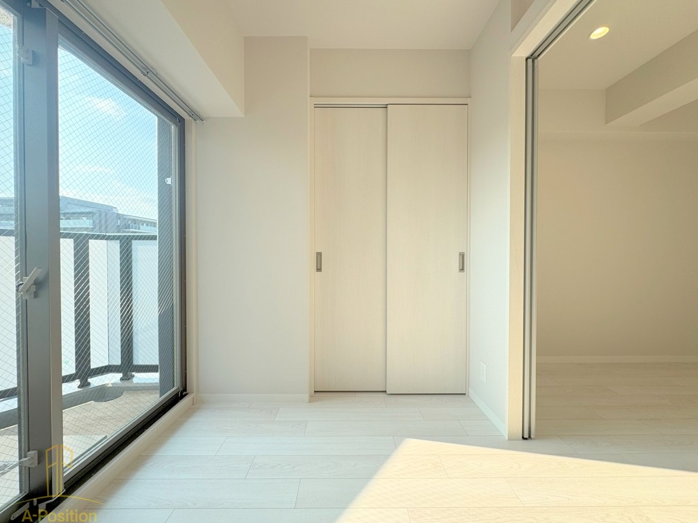 リヴェント森ノ宮