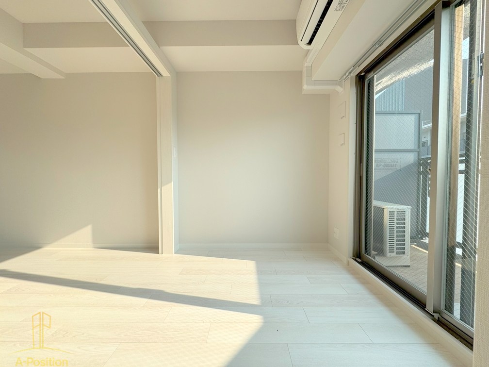 リヴェント森ノ宮