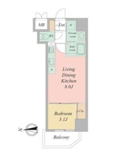 リヴェント森ノ宮