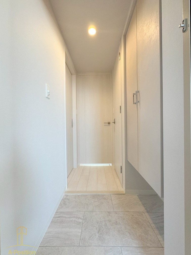 リヴェント森ノ宮