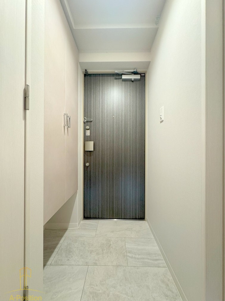 リヴェント森ノ宮