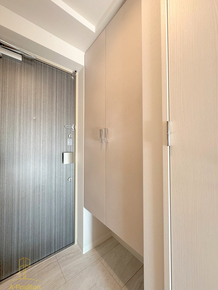 リヴェント森ノ宮