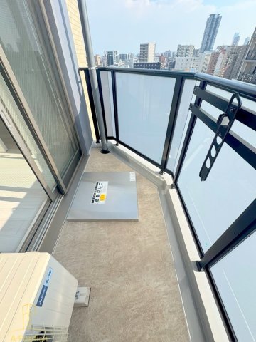 リヴェント森ノ宮