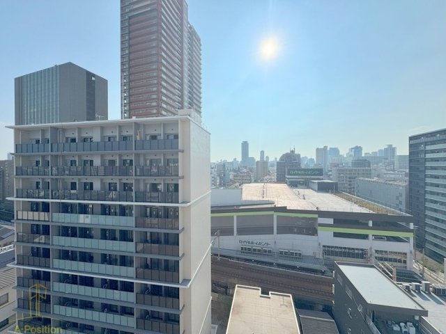 リヴェント森ノ宮