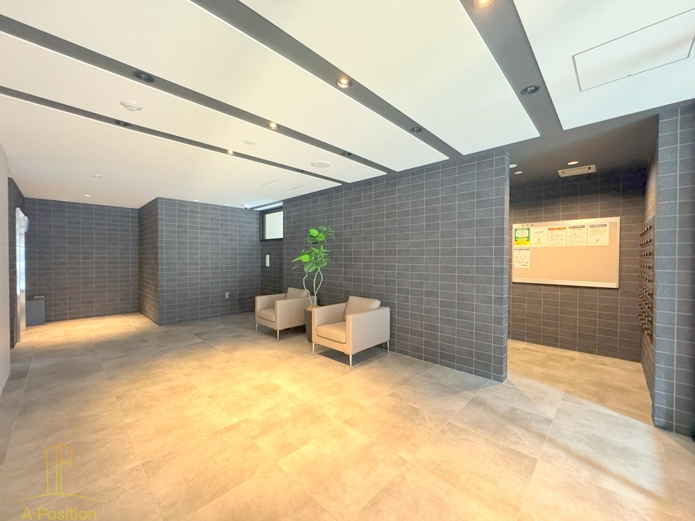 リヴェント森ノ宮