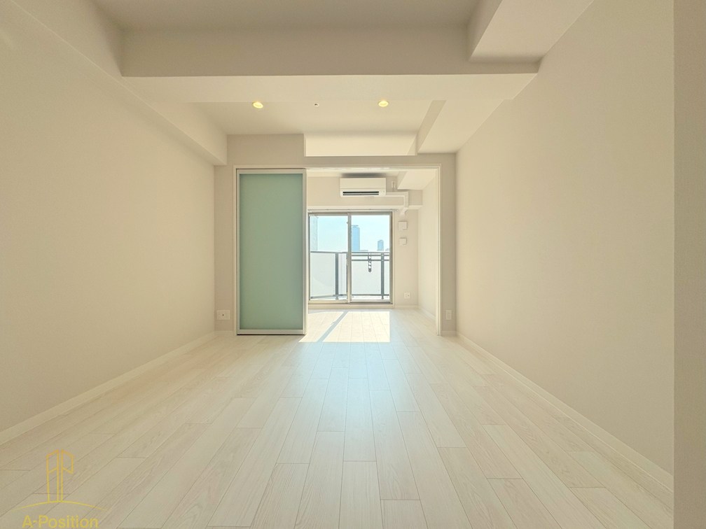 リヴェント森ノ宮