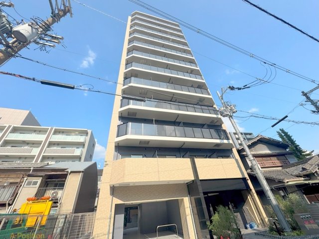 リヴェント森ノ宮