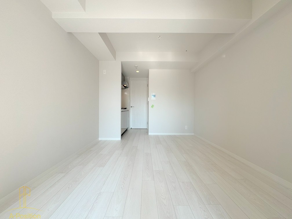 リヴェント森ノ宮