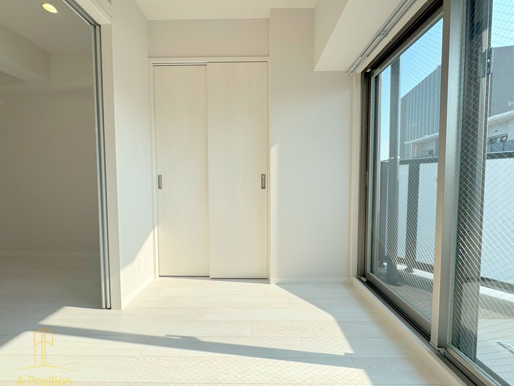 リヴェント森ノ宮